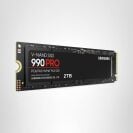 Samsung 990 PRO (2TB)