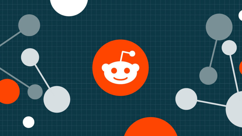 Reddit logo