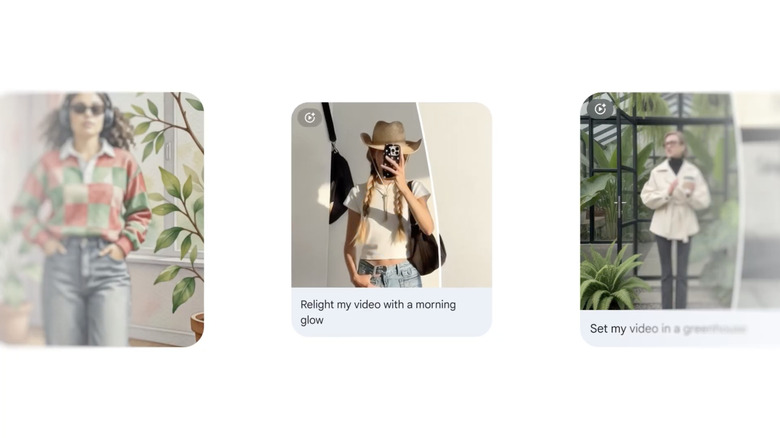 Google Photos Video Remix feature