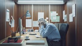 Boffins peg narcissistic leadership as the real driver behind 'return to office' demands