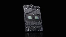 Nvidia Wants to Own Every Chip Inside AI Data Centers