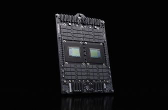 Nvidia Wants to Own Every Chip Inside AI Data Centers