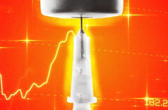 The Great Peptide Cash Grab Has Begun