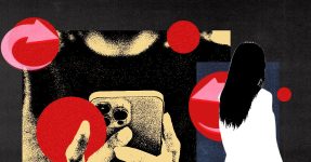 Your Period Tracker Is (Probably) Spying on You