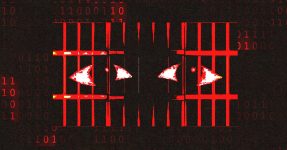 Prompt Injection Attacks Are Thwarting AI Hacking Agents