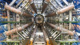Large Hadron Collider goes offline to make room for its enhanced successor