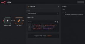 n8n Sandbox Escape Lets Workflow Editors Run OS Commands as the n8n Process