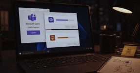 Operation BlueDash Deploys Level RMM and ScreenConnect via Fake Teams Update
