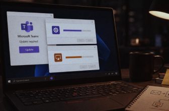 Operation BlueDash Deploys Level RMM and ScreenConnect via Fake Teams Update