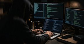 Cruciferra Crypter Uses BYOVD and Process Ghosting to Hide Windows Malware