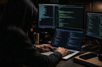 Cruciferra Crypter Uses BYOVD and Process Ghosting to Hide Windows Malware