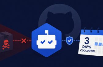 GitHub Adds 3-Day Dependabot Cooldown to Limit Poisoned Package Adoption
