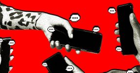 Chinese AI Researchers Are Finding Their Voice on X