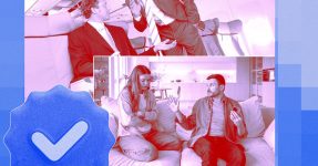 AI Slop Melodramas Are Taking Over X—and Their Creators Are Cashing In