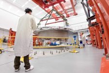 Fusion power darling Commonwealth Fusion Systems raises another $1B