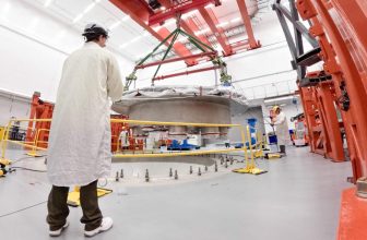 Fusion power darling Commonwealth Fusion Systems raises another $1B
