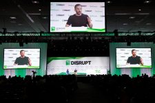 TechCrunch Disrupt 2026’s biggest stage features leaders from Amazon, Replit, Tether, with much more to come 
