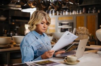 Hint, a new AI startup co-founded by Martha Stewart, offers an AI assistant for homeowners
