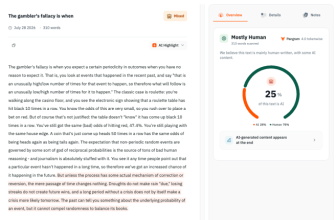 As AI content floods the internet, Pangram raises $9M to detect it