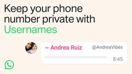 Usernames Are Coming to WhatsApp Soon. Here's How to Reserve Yours
