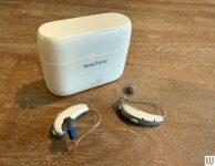 Yeasound RIC800 Hearing Aids Review: Good Audio, Glitchy App