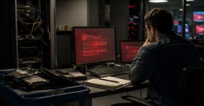 Ransomware Groups Turn to Citrix Bleed 2, BYOVD, and Supply Chain Credentials