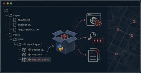 New ChocoPoC RAT Targets Vulnerability Researchers via Fake PoC Exploit Repos