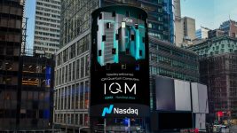 IQM, Europe’s first public quantum company, admits the future of the tech is uncertain