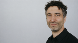 Humble Robotics’ CEO says the tech finally caught up to the vision for autonomous vehicles