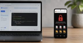 AI-Generated Browser Ransomware Abuses Chromium API on Windows, Linux, macOS, Android