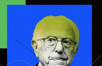 Bernie Sanders Saw This Coming