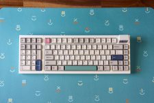 Hey number pad lovers, this is a keyboard we can finally agree on