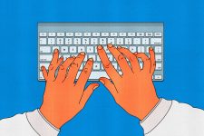 The fanfiction community is at war with AI — and itself