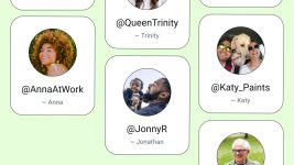 WhatsApp now lets you reserve usernames