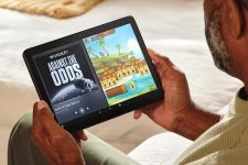 Amazon updated 2023’s Fire HD 10 tablet with 4GB of RAM