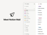 Notion Mail shuts down amid agent takeover