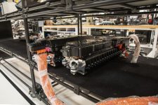 The Czinger 21C might be the wildest car we drive all year