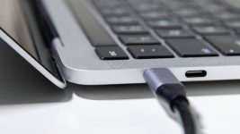 A USB-C port isn't a guarantee of high speeds: here's why