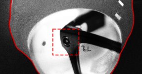 Meta Tapped a Pentagon Supplier to Prototype Face Recognition for Its Glasses