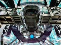 A 10-year sky survey begins filming a 'cosmic movie,' cyborg cockroaches go for a dive and more science stories