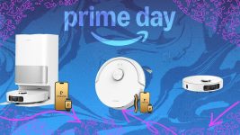 Prime Day AU: Save up to 73% on these top Dreame robot vacuums