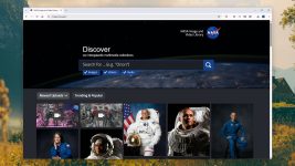 Where NASA Posts Its Best Space Photos, and How to Find Them