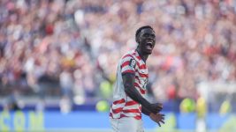 How to watch USA vs. Belgium online for free
