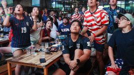 Why this World Cup finally feels like a turning point for soccer in America