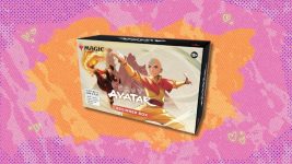 Hurry to get the Magic: The Gathering Avatar The Last Airbender Beginner Box for the lowest price weve ever seen at Amazon