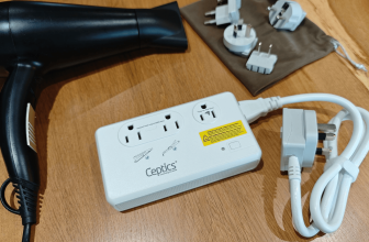 8 Best Travel Adapters (2026): My Top Recommendations