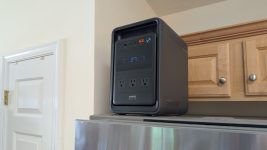 The Anker Solix S2000 is on sale at Amazon for almost $600 off