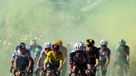 How to watch the 2026 Tour de France online for free
