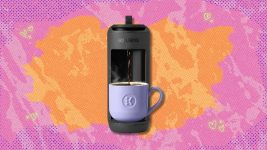 The compact Keurig K-Mini Mate coffee maker is down to under $60 at Amazon — save $20