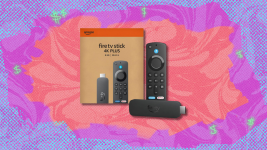The Fire TV Stick 4K Plus is on sale again at Amazon — save $20
